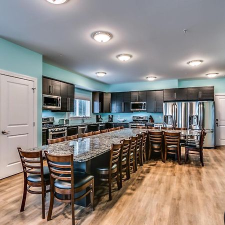 225 Unit A By Together Resorts Myrtle Beach Bagian luar foto