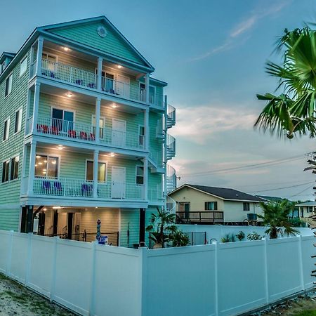 225 Unit A By Together Resorts Myrtle Beach Bagian luar foto