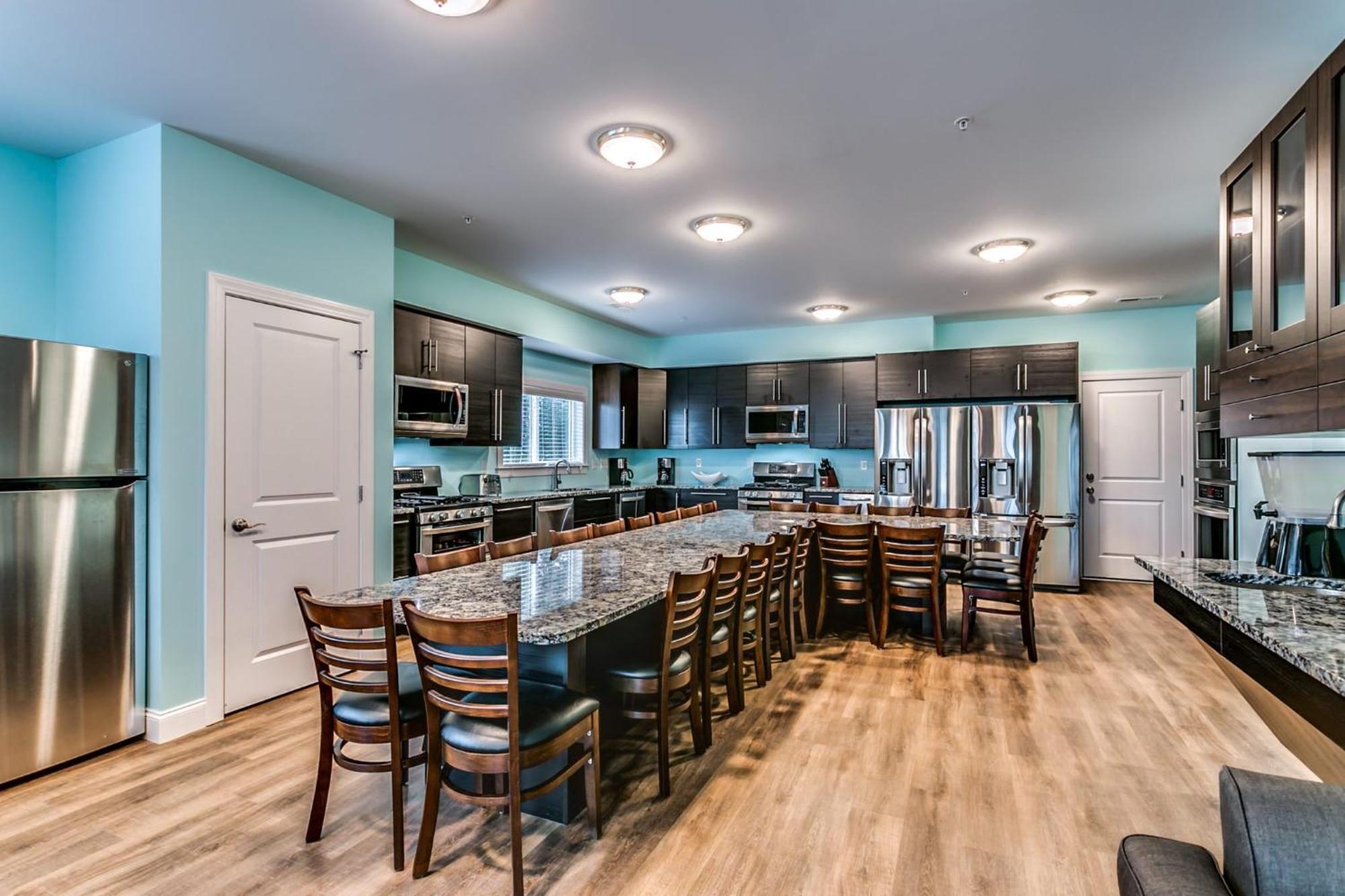 225 Unit A By Together Resorts Myrtle Beach Bagian luar foto