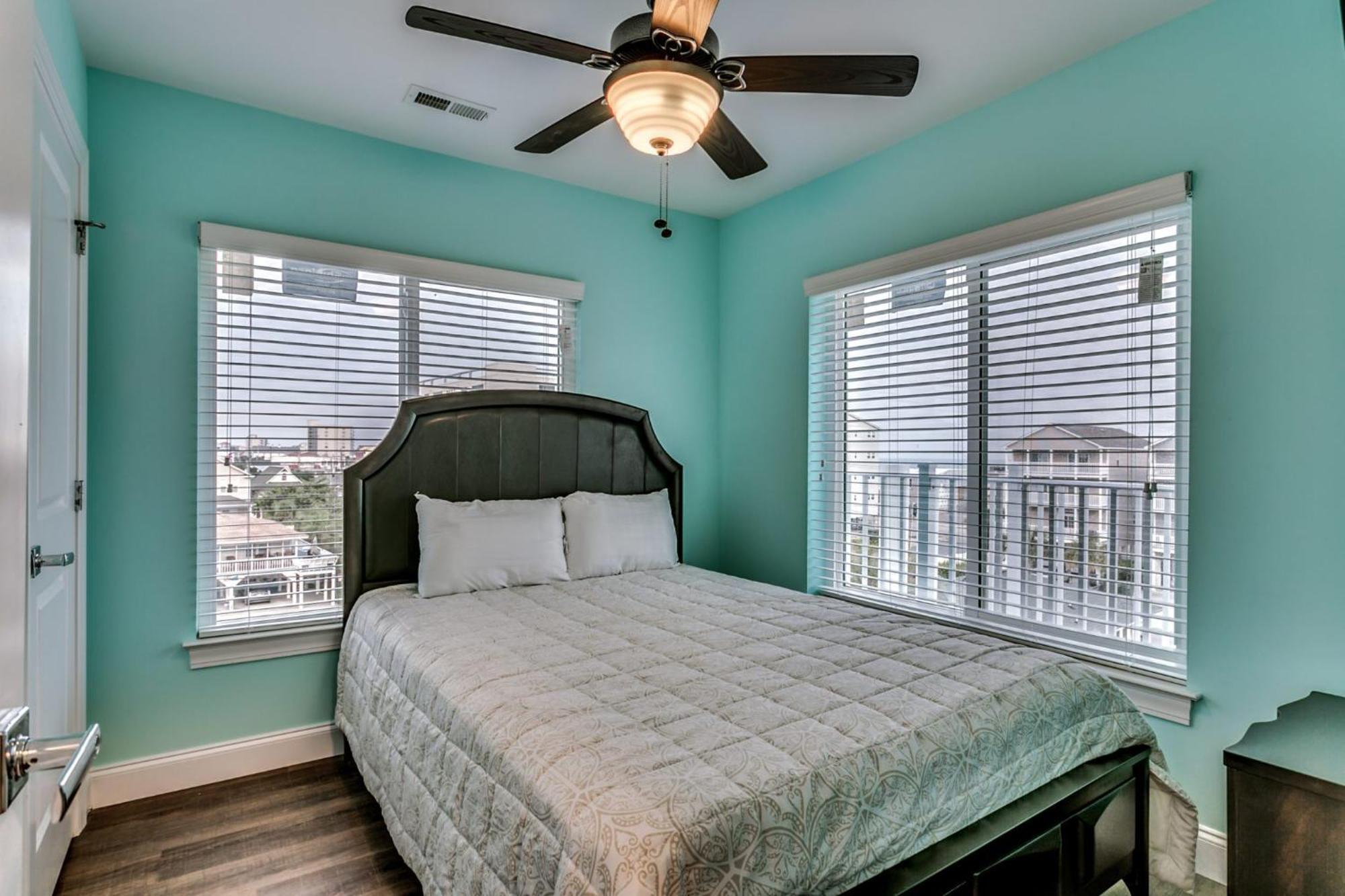 225 Unit A By Together Resorts Myrtle Beach Bagian luar foto