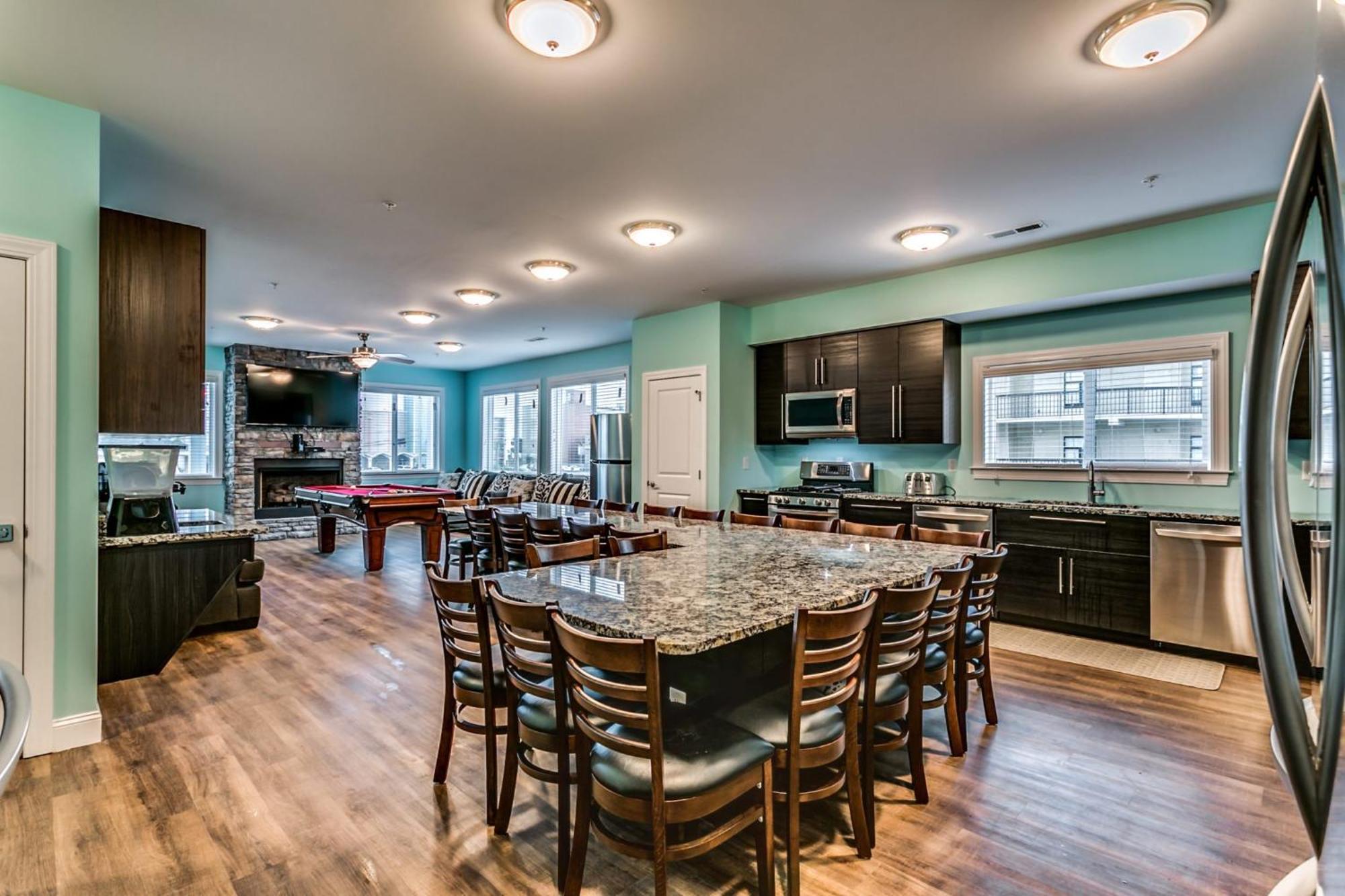 225 Unit A By Together Resorts Myrtle Beach Bagian luar foto