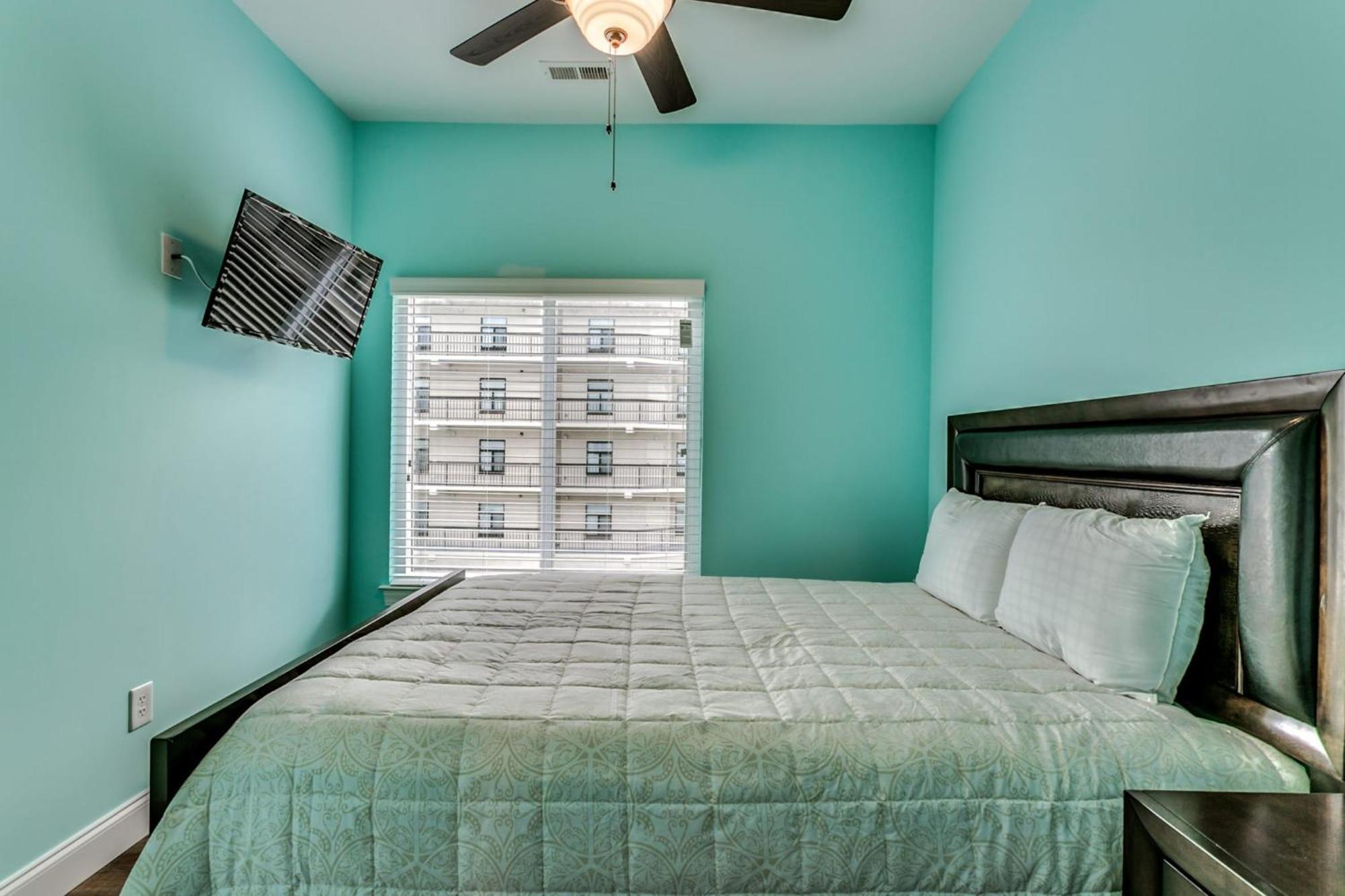 225 Unit A By Together Resorts Myrtle Beach Bagian luar foto
