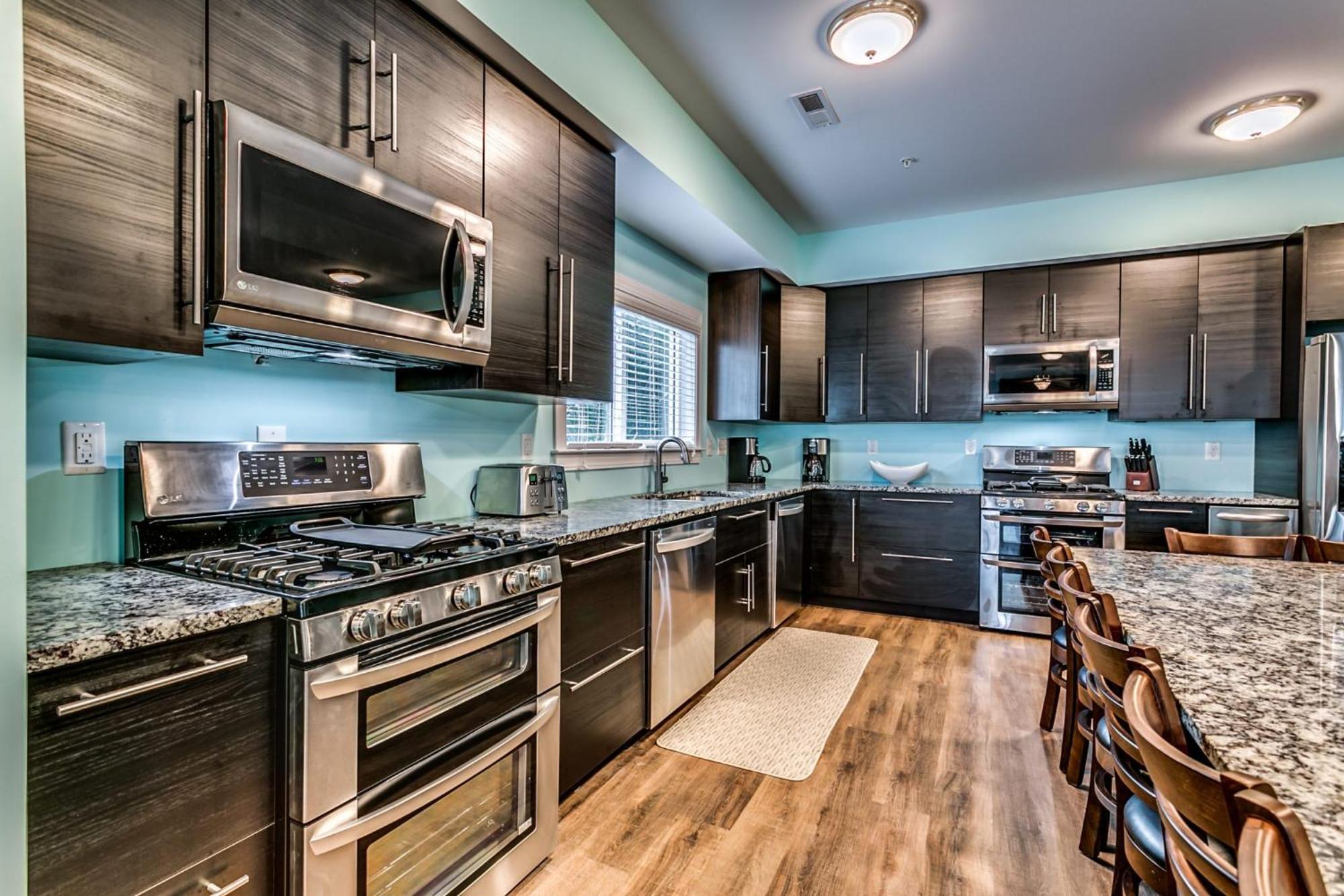 225 Unit A By Together Resorts Myrtle Beach Bagian luar foto